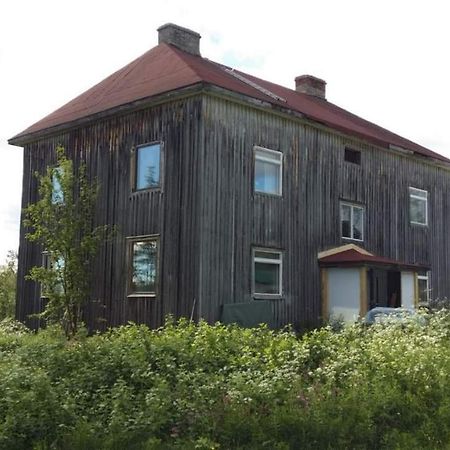 Lapphouse Puistola Apartment Palojoensuu Exterior photo