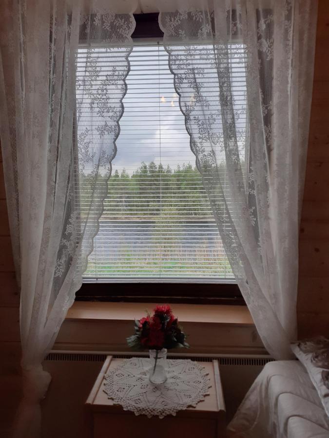 Lapphouse Puistola Apartment Palojoensuu Exterior photo